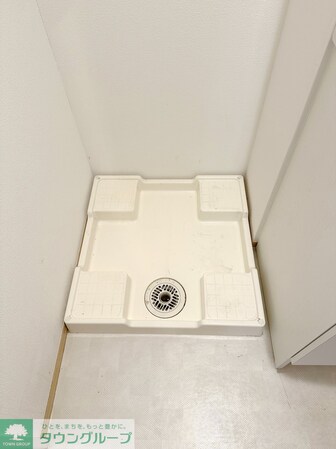 ピヴォワーヌの物件内観写真